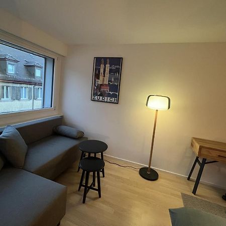 Swiss Art Apartment City Center Цюрих Экстерьер фото