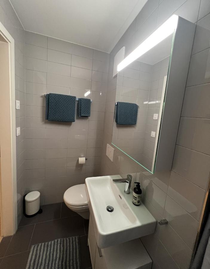 Swiss Art Apartment City Center Цюрих Экстерьер фото