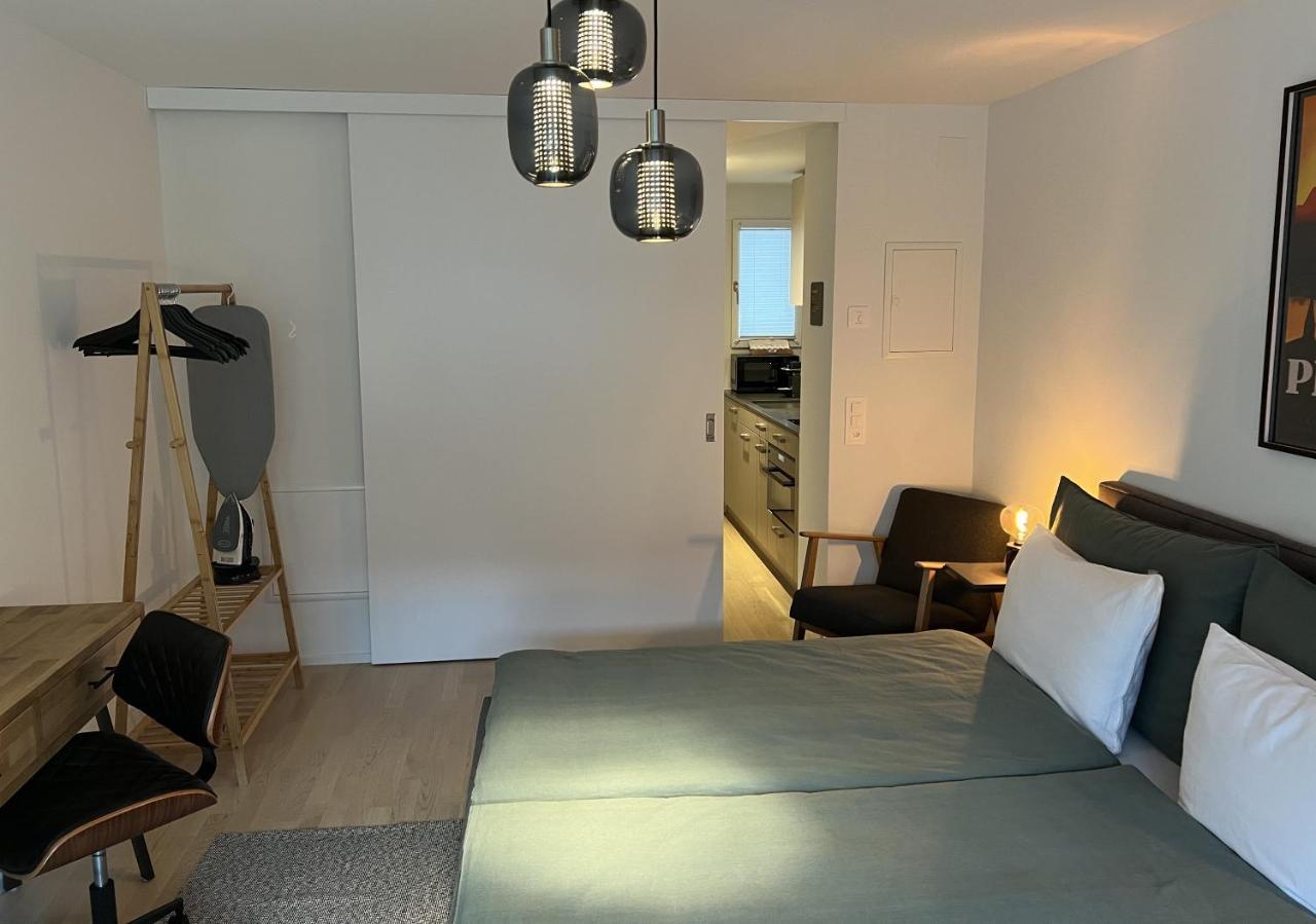 Swiss Art Apartment City Center Цюрих Экстерьер фото